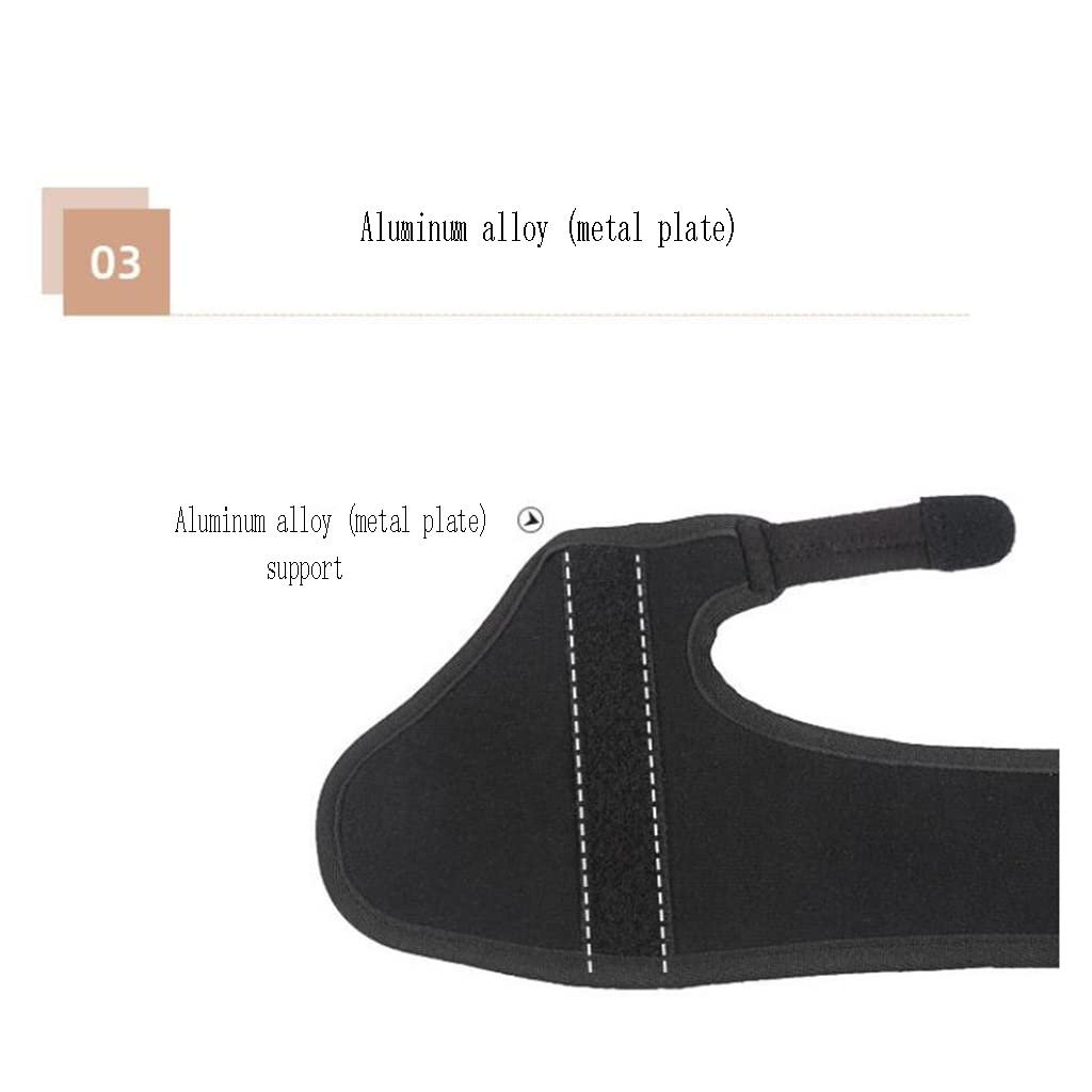 Коректор великого пальця стопи CAZARU, набір роздільників для полегшення болю при бурситі, регульований розмір, фото №3