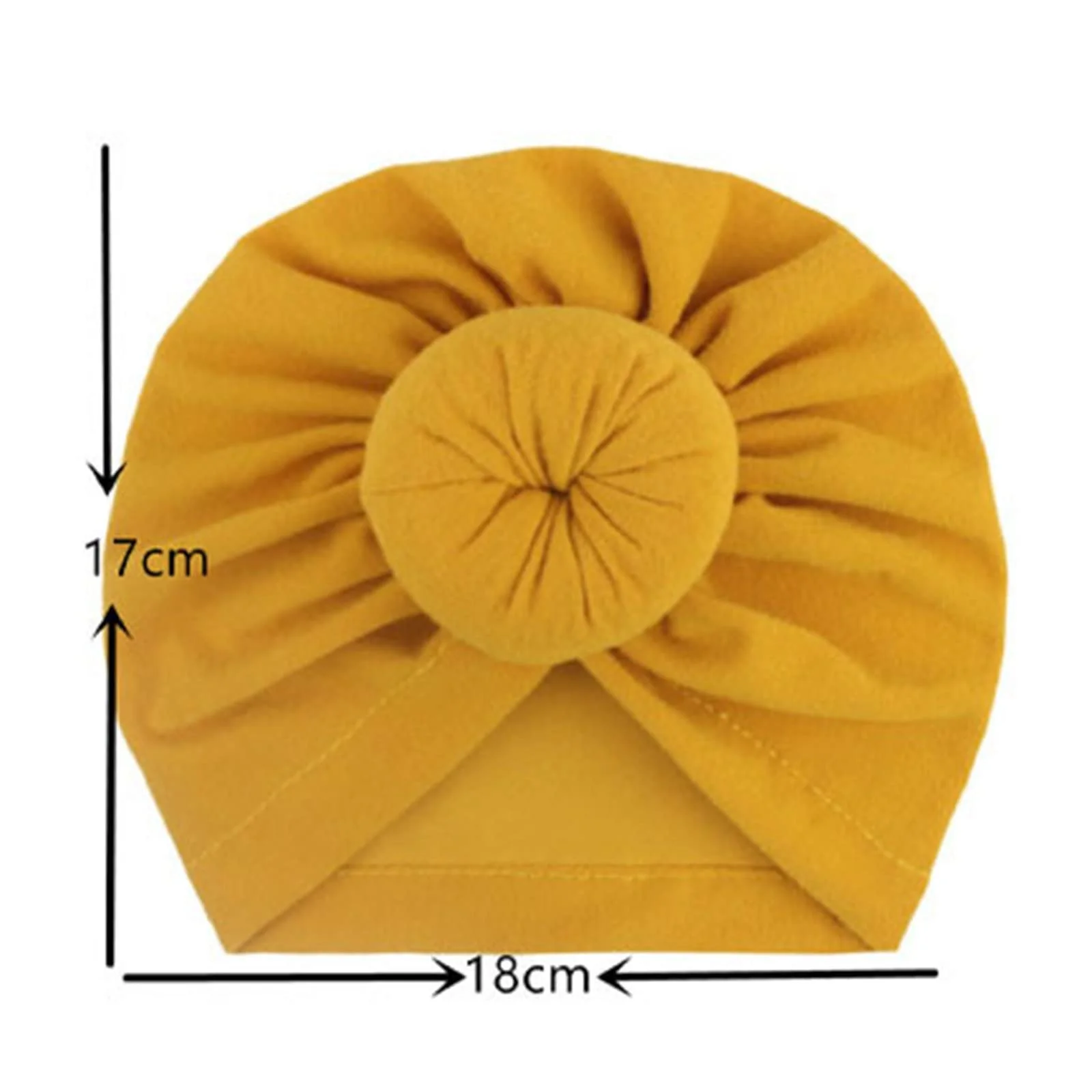 Шапка дитяча зимова Generisch, унісекс, фото №2