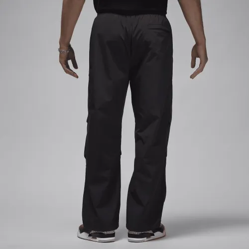 Штаны Air Jordan Essentials Woven Pants Blue XL, фото №2