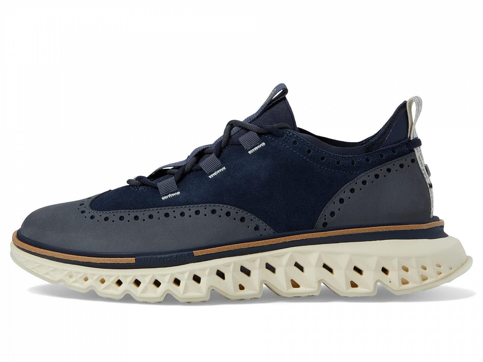 Кроссовки Cole Haan C36814 мужские, фото №4