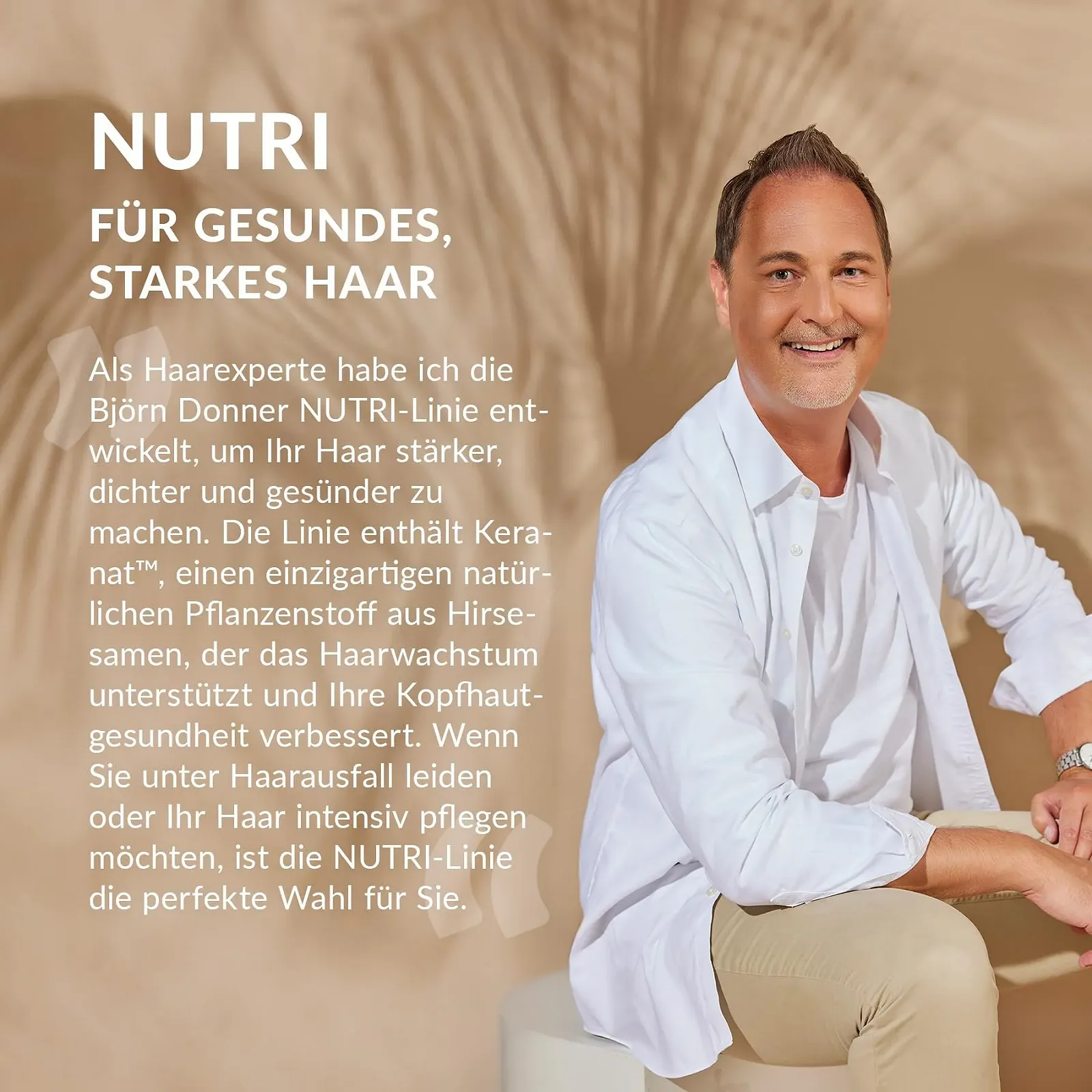 Капсули Björn Donner Nutri - Запас на 3 місяці - Для зменшення випадіння волосся у жінок 90 капсул, фото №4