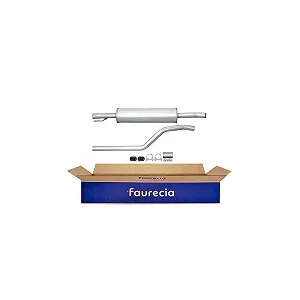 Глушник передній HELLA Easy2Fit 8LB 366 021-171 - Фото 1