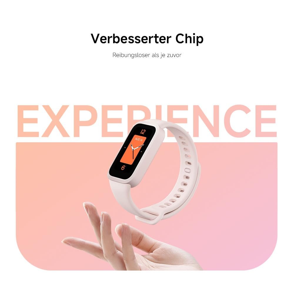 Фитнес-браслет Xiaomi Smart Band 9 Active Черный 1.47 дюйма TFT, 450 нит, 50 спортивных режимов, датчик SPO₂, водонепроницаемость 5ATM, фото №13