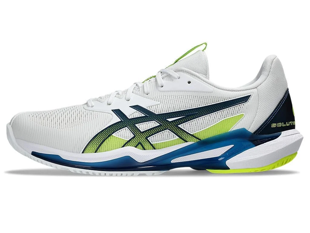 Чоловічі Кросівки ASICS Solution Speed Ff 3, фото №3 Чоловічі Кросівки ASICS Solution Speed Ff 3, фото №3