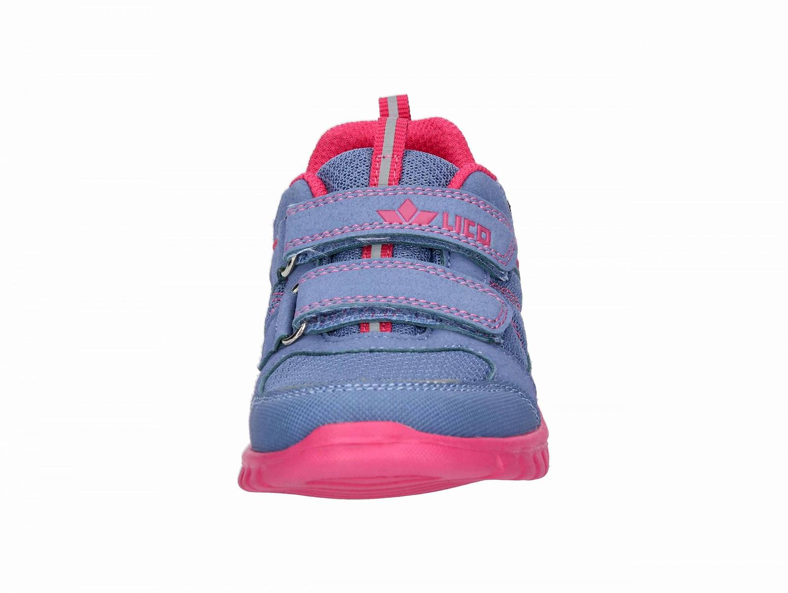 Кроссовки Lico Randy V A Детские Унисекс, фото №3