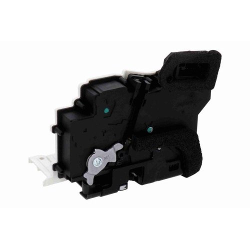 Замок дверей VEMO V10-85-0181 Green Mobility Parts для AUDI, передній правий, фото №4 Замок дверей VEMO V10-85-0181 Green Mobility Parts для AUDI, передній правий, фото №4