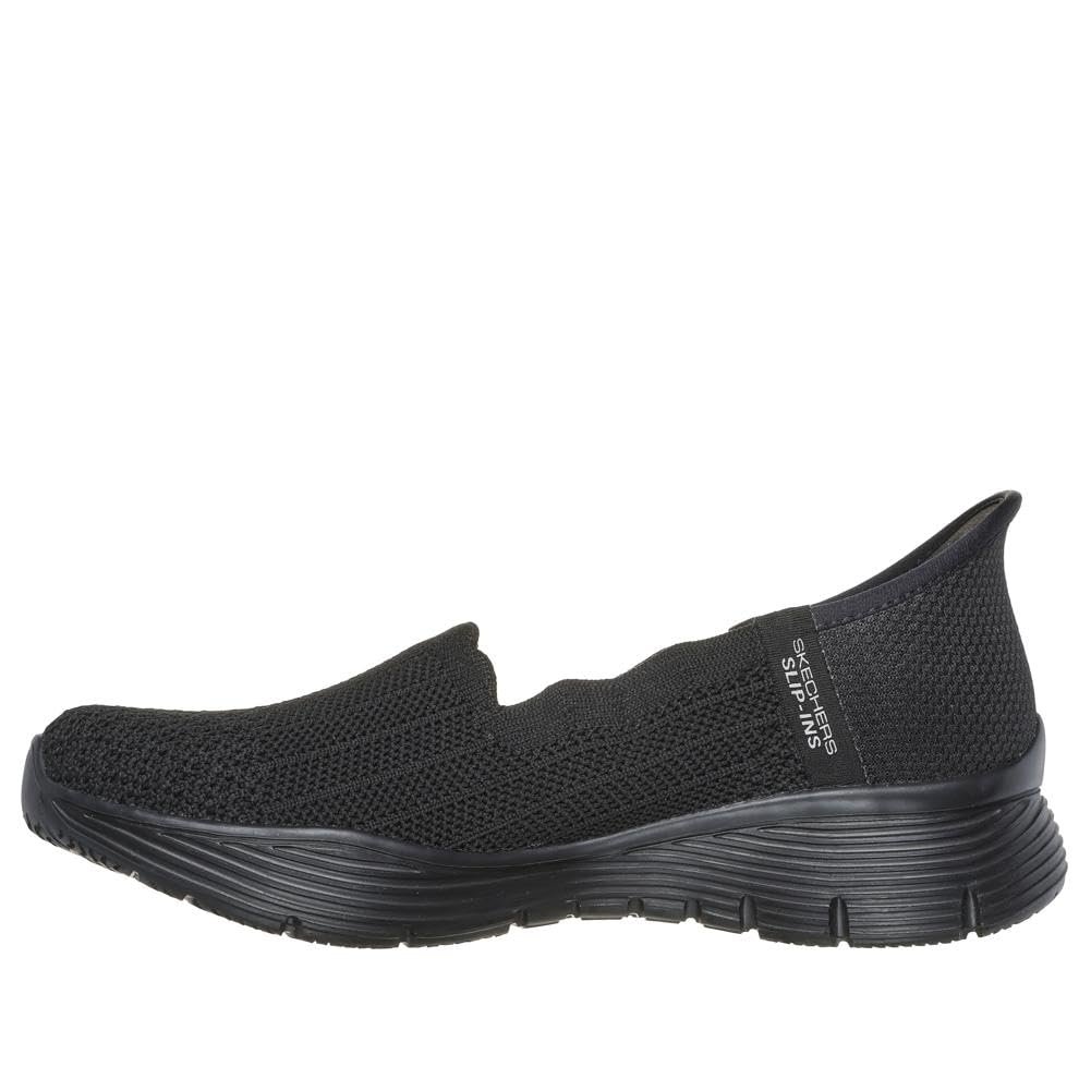 Кроссовки Skechers Seager Believe It, женские, фото №4