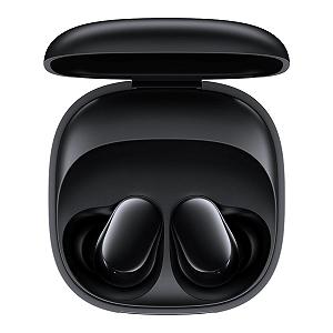 Наушники Вкладыши Redmi Buds 6 Play, 10 мм динамический драйвер - Фото 1