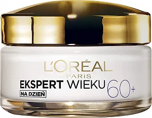Денний крем проти зморшок L'oreal Paris Age Specialist 60+ 50 мл - Фото 1