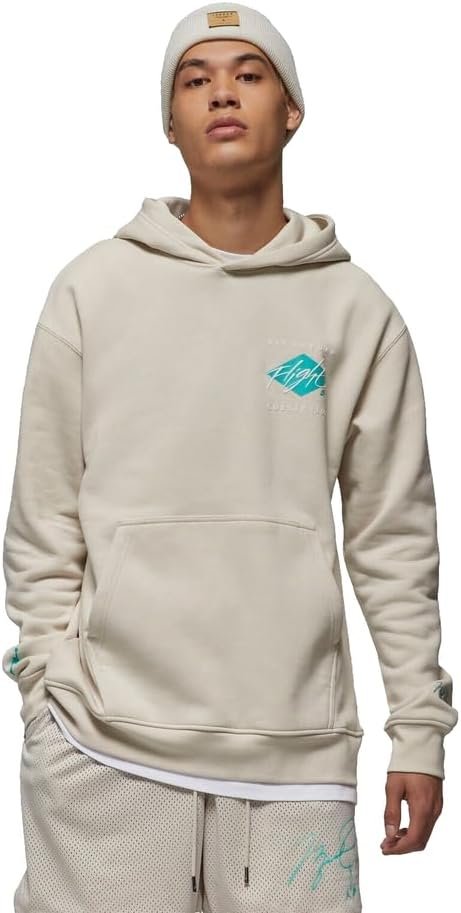 Худи Jordan Esssentials Fleece S, фото №1