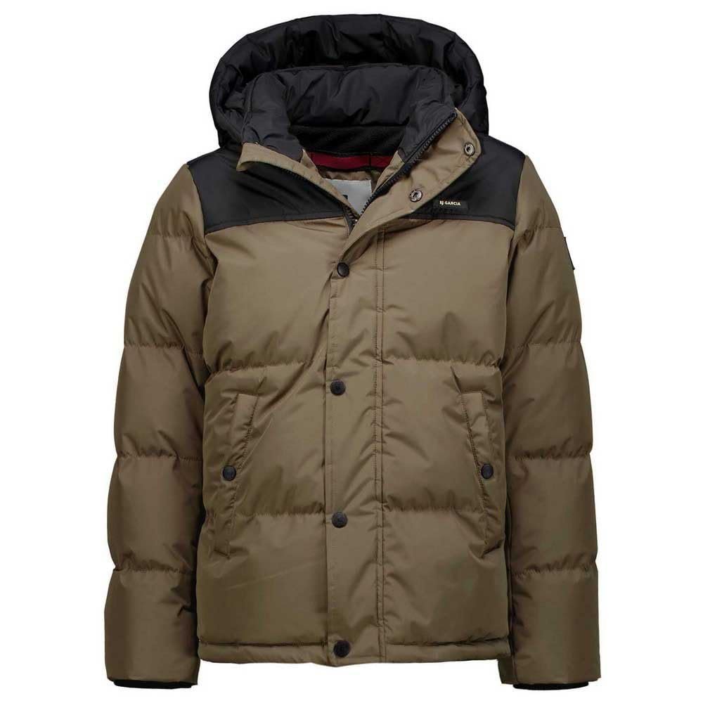 Куртка GARCIA для хлопчиків, фото №3 Куртка GARCIA для хлопчиків, фото №3