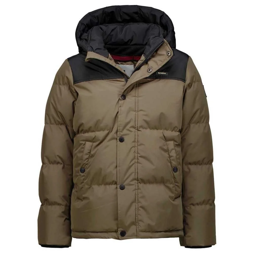 Куртка GARCIA для хлопчиків, фото №3