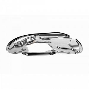 Захисний кожух гальмівного диска VAICO V30-3233 synthetic.ua - Фото 1