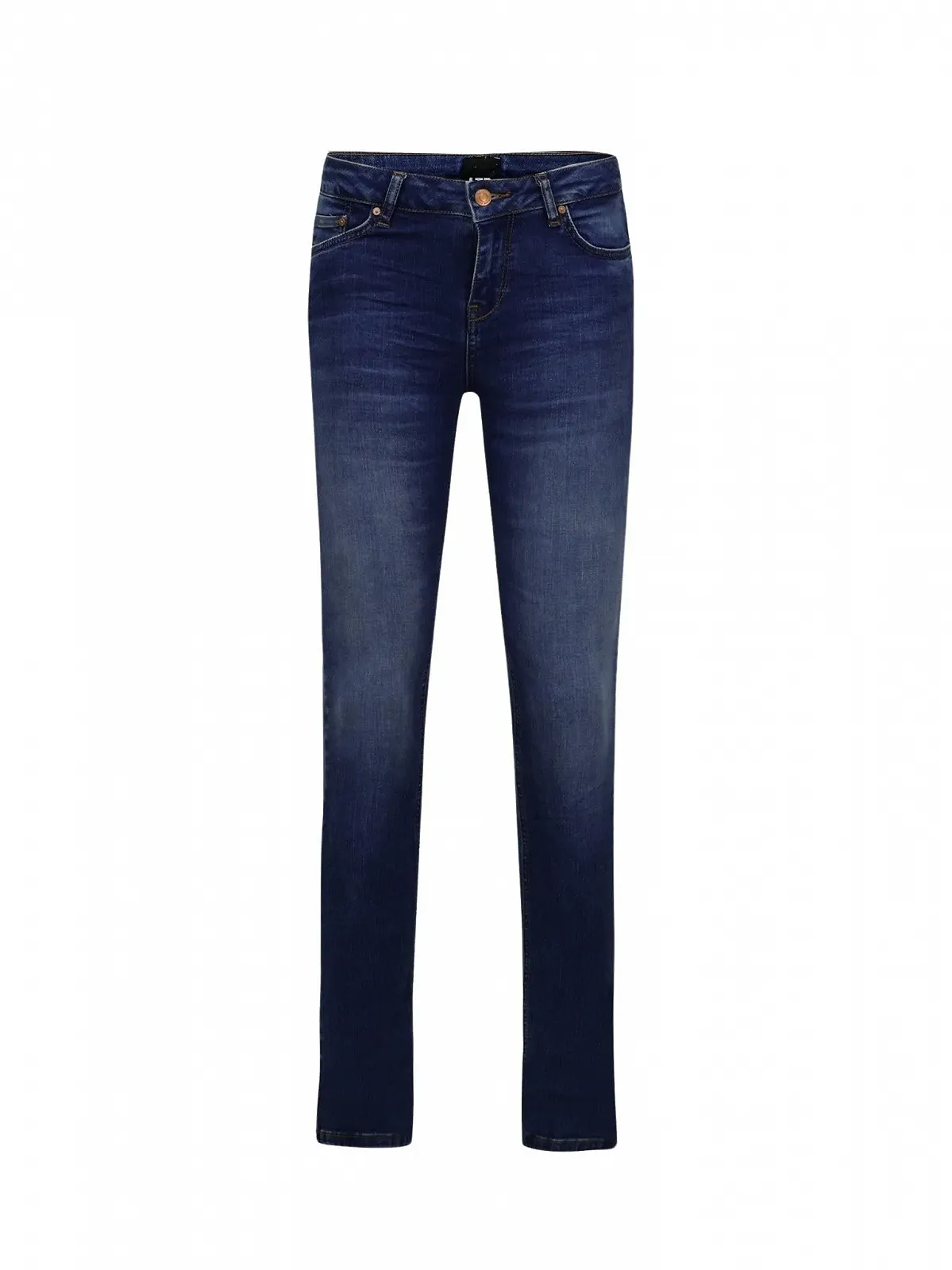 Джинси LTB Aspen Y Slim Fit Rosales Undamaged Wash 25W / 30L, фото №1