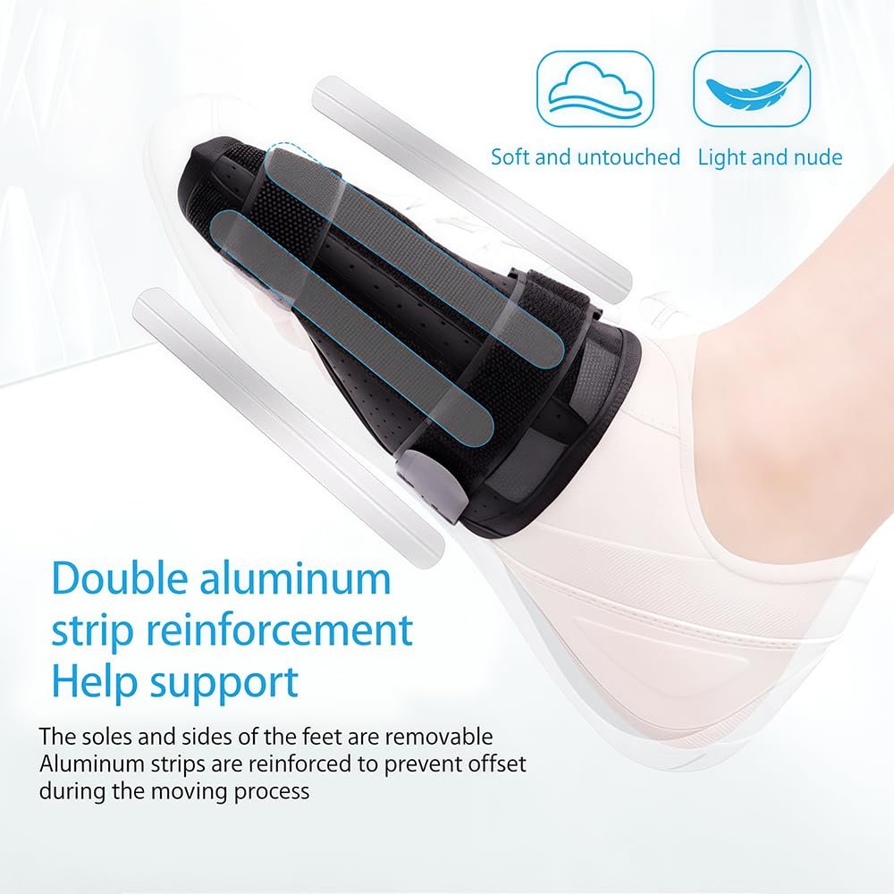 Роздільник для пальців ніг для корекції Hallux Valgus 1 пара Регульована пов'язка на шину для захисту, фото №7