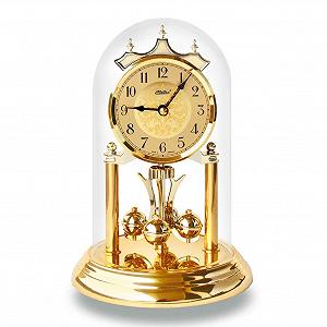 Кварцевые годовые часы HALLER Agnes, Классическая модель, 4/4 Westminster и Bim Bam Strike - Фото 1