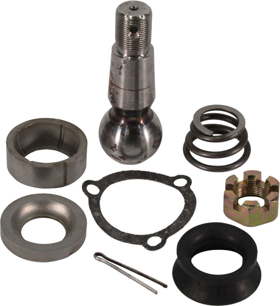 Рем к-т тяги руль 5320-Камаз продольна Ростар, фото №1 Рем к-т тяги руль 5320-Камаз продольна Ростар, фото №1