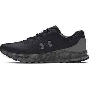 Чоловічі кросівки Under Armour Charged Bandit Trail 3 Storm Proof - Фото 1