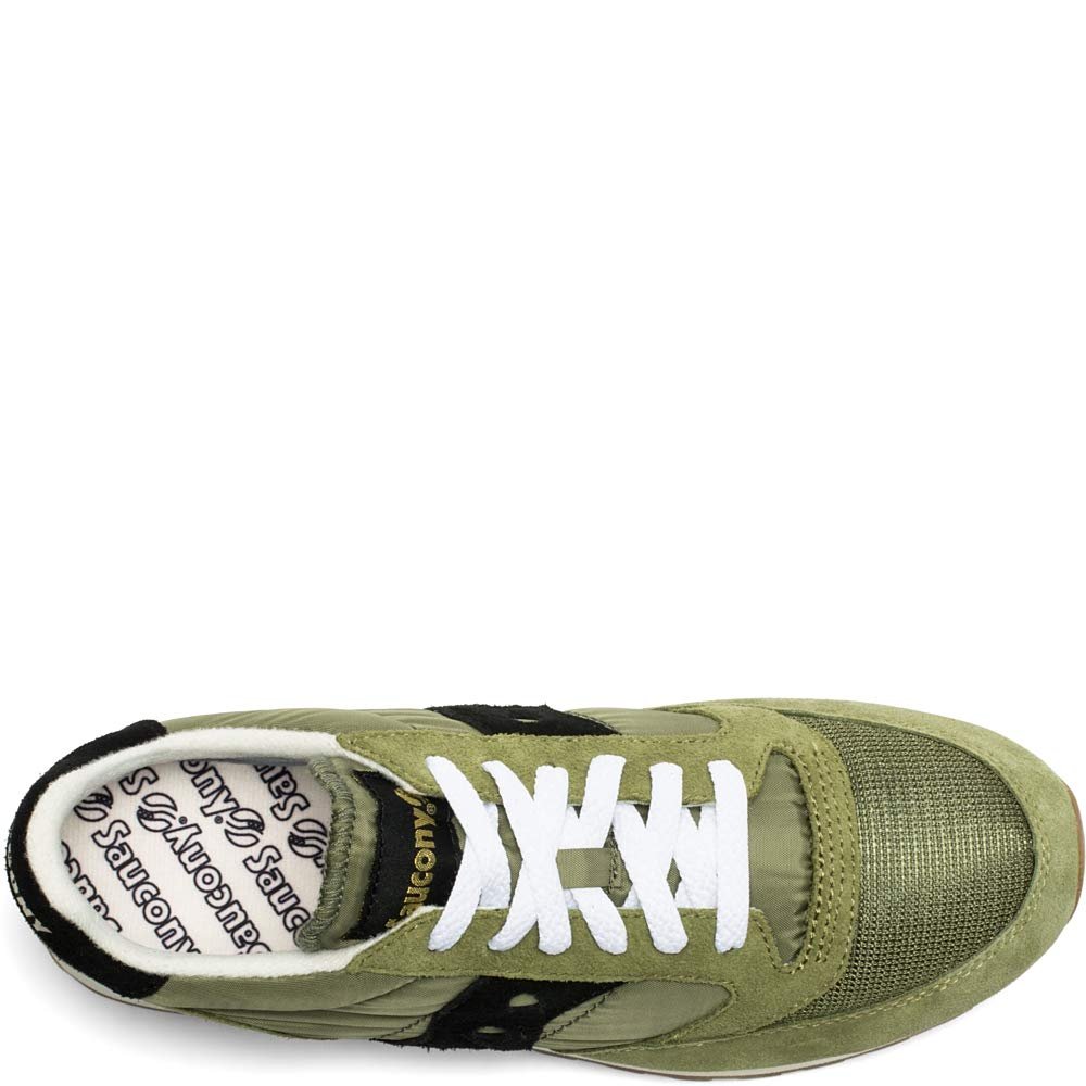 Кросівки Saucony Jazz Original Vintage, фото №4
