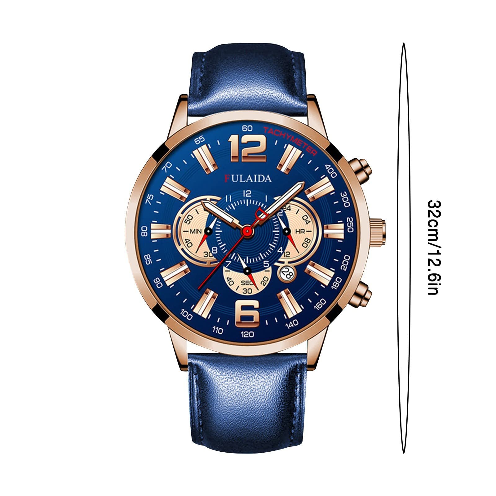 Модні годинники Силіконовий ремінець Generisch Кварцовий годинник, фото №4 Модні годинники Силіконовий ремінець Generisch Кварцовий годинник, фото №4