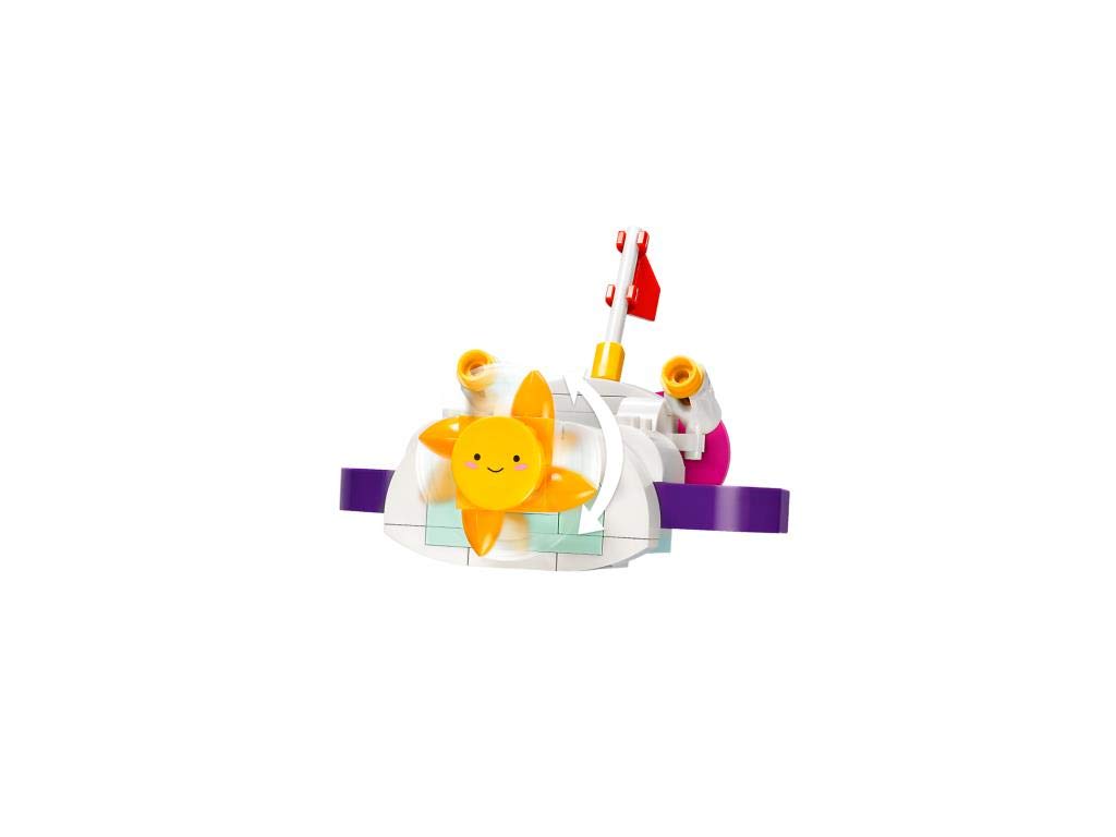 LEGO UNIKITTY CLOUD, фото №2 LEGO UNIKITTY CLOUD, фото №2
