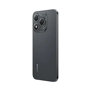 Смартфон Honor 400 Lite 8/256GB Velvet Black synthetic.ua - Фото 1