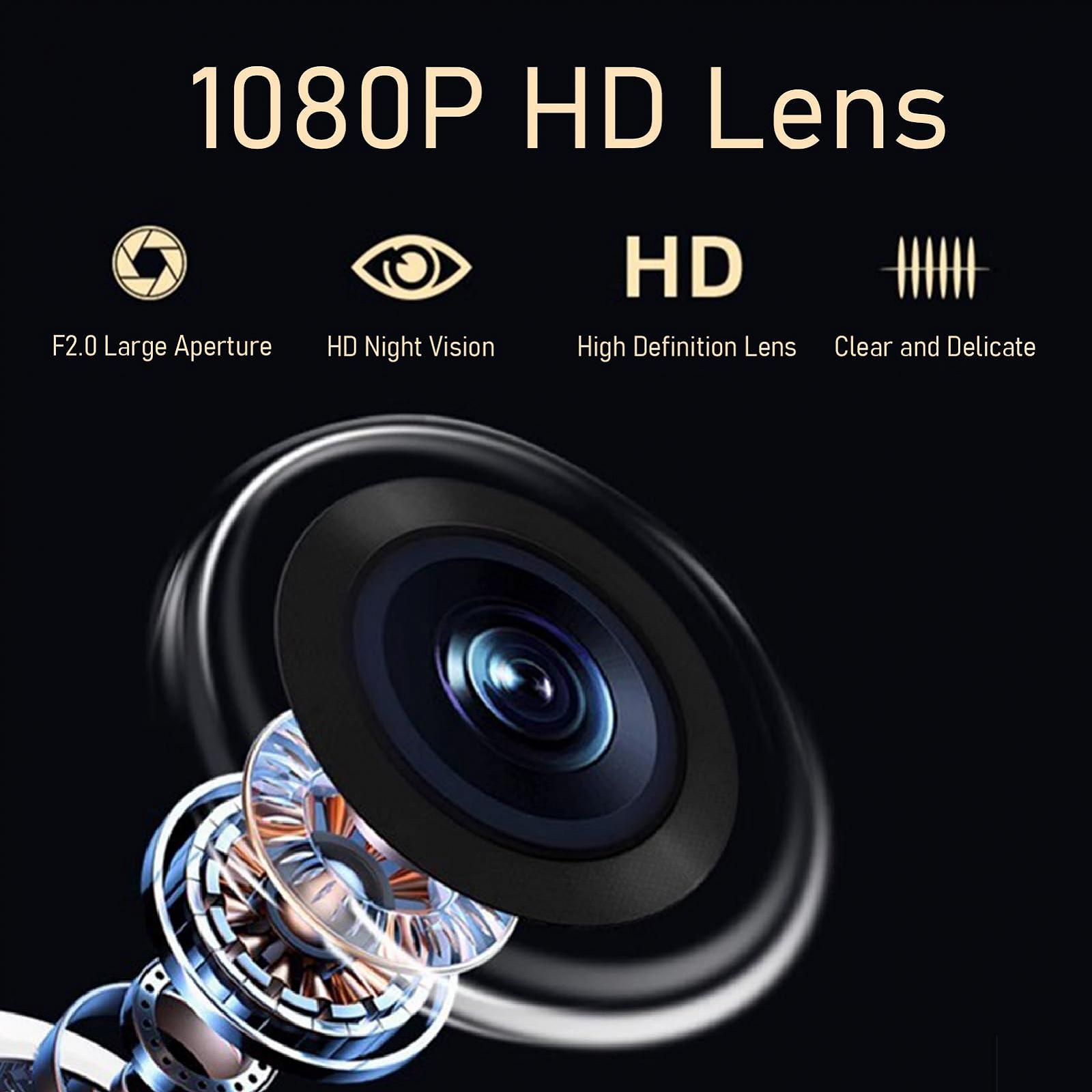 Екшн-камера Xiuganpo Sports 1080P HD Body з додатком для телефону, магнітним кріпленням, для активного відпочинку, фото №3 Екшн-камера Xiuganpo Sports 1080P HD Body з додатком для телефону, магнітним кріпленням, для активного відпочинку, фото №3