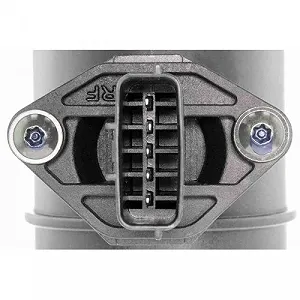 Датчик массового расхода воздуха VEMO V38-72-0071 для NISSAN synthetic.ua - Фото 1