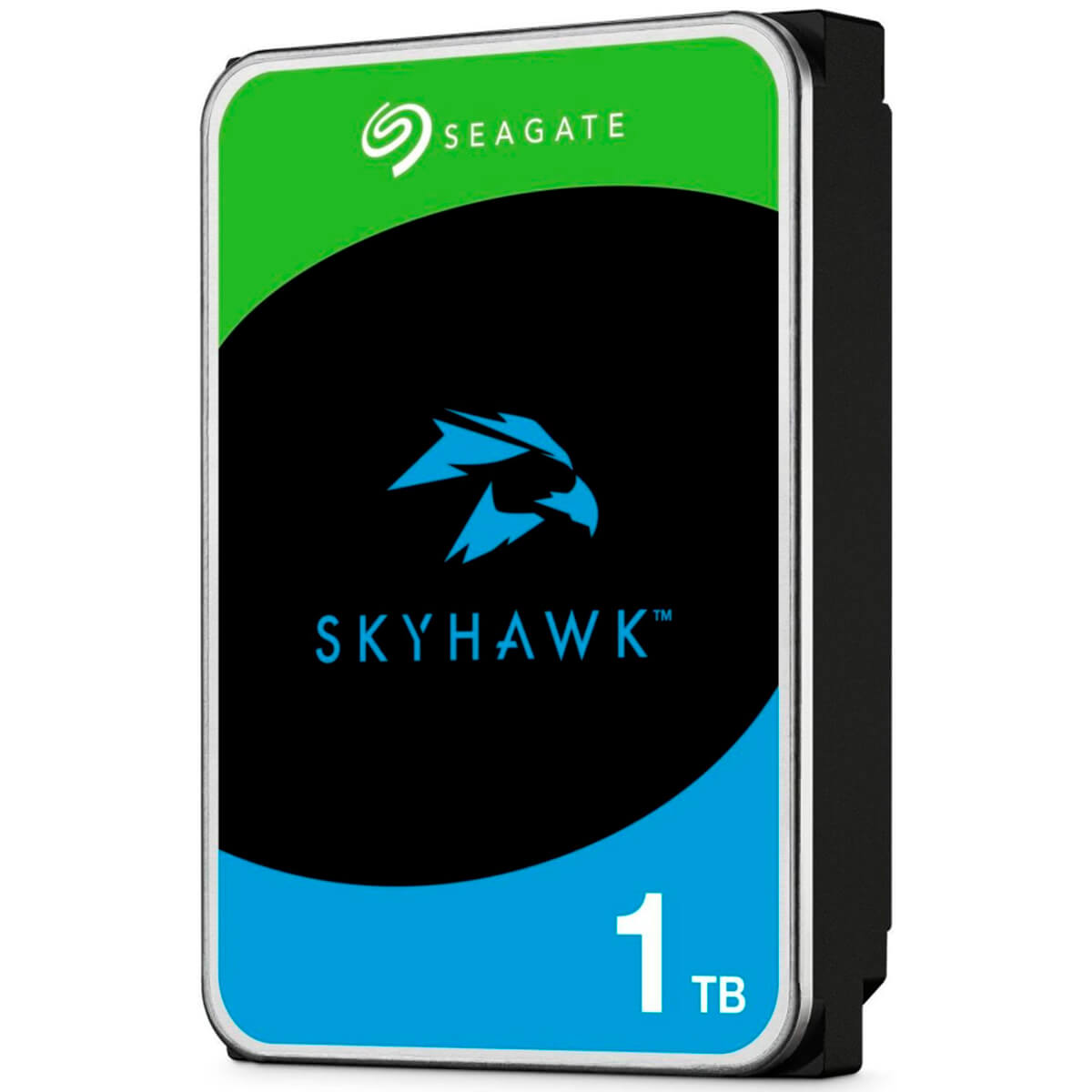 HDD Seagate SkyHawk 1.0TB 5400rpm 256MB ST1000VX013, фото №4 HDD Seagate SkyHawk 1.0TB 5400rpm 256MB ST1000VX013, фото №4