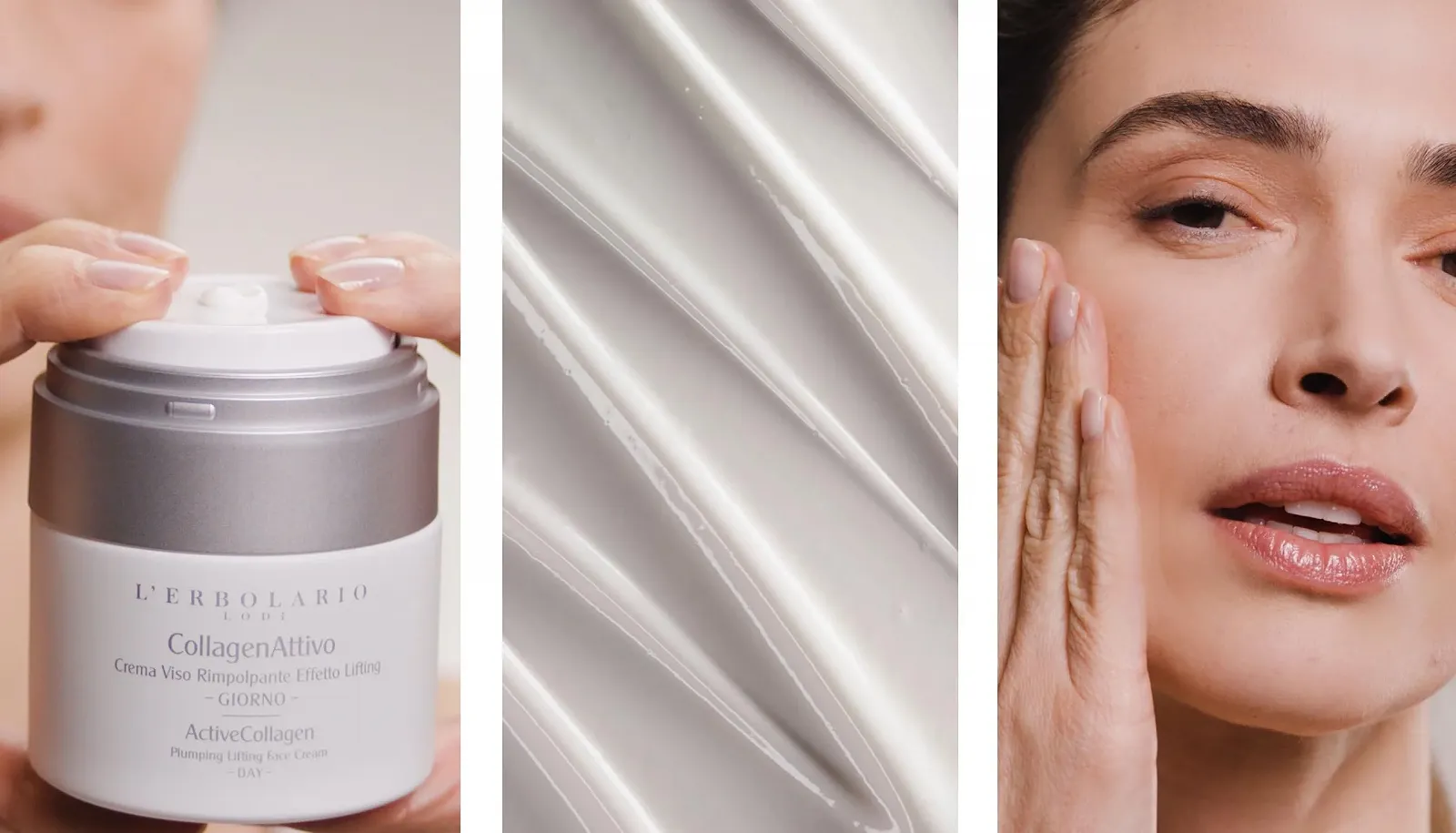 Денний крем ActiveCollagen Lifting Day Cream 50 мл, фото №2 Денний крем ActiveCollagen Lifting Day Cream 50 мл, фото №2