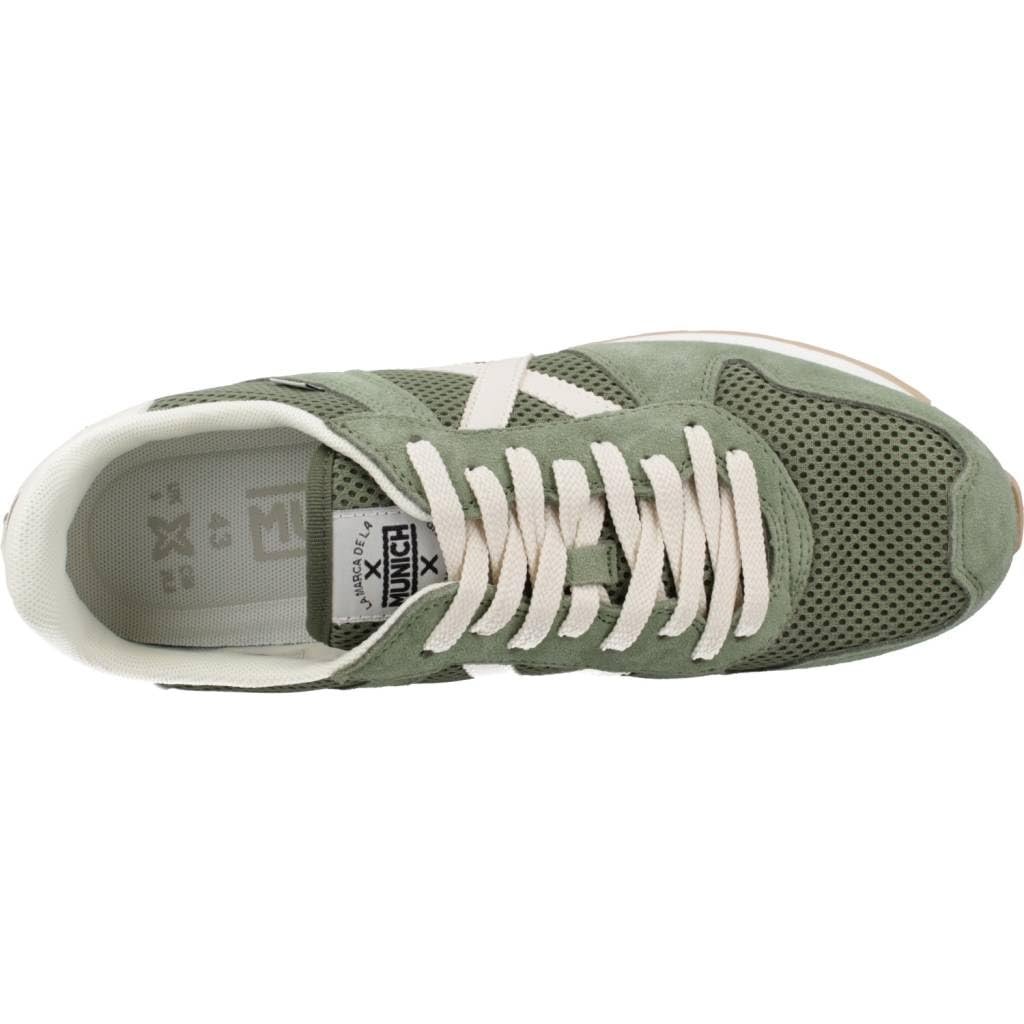 Кросівки Munich Massana Classic Man, фото №7 Кросівки Munich Massana Classic Man, фото №7