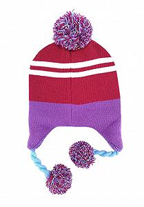 Шапка детская Essencial Caps Frozen унисекс synthetic.ua - Фото 1