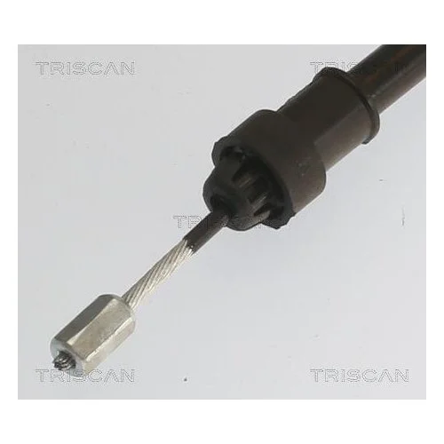 Трос стоянкового гальма TRISCAN 8140 10144 для CITROËN FIAT LANCIA PEUGEOT, фото №2
