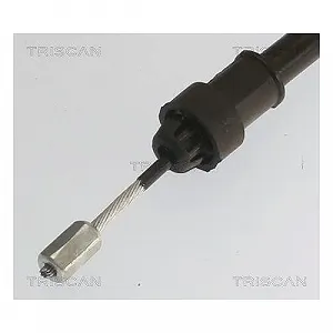 Трос стоянкового гальма TRISCAN 8140 10144 для CITROËN FIAT LANCIA PEUGEOT synthetic.ua - Фото 1