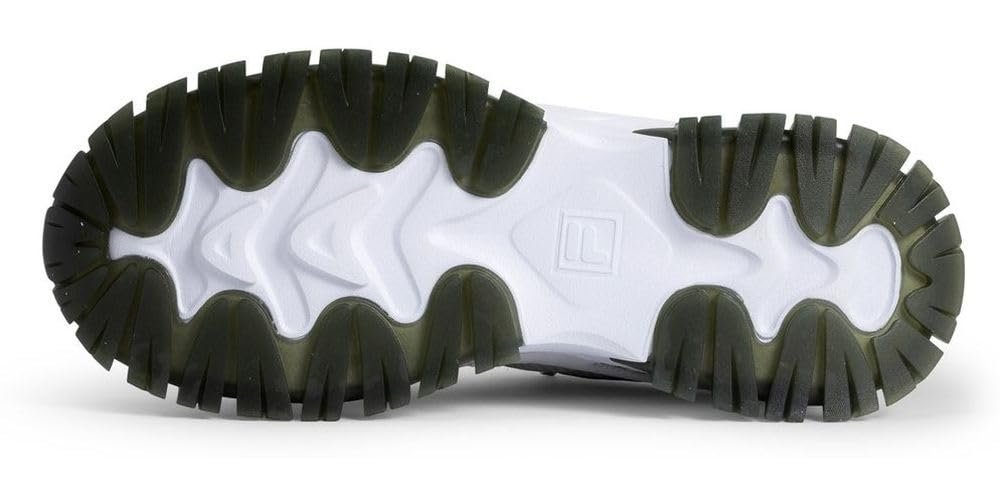 Кроссовки FILA Ray Tracer Tr2, фото №5