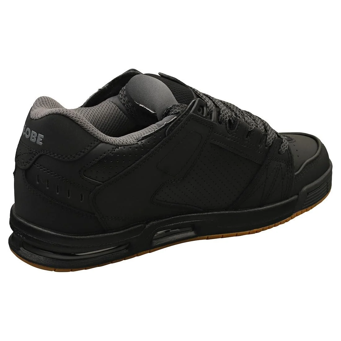 Кроссовки Globe Sabre для мужчин, вдохновленные скейтбордингом, фото №2 Кроссовки Globe Sabre для мужчин, вдохновленные скейтбордингом, фото №2