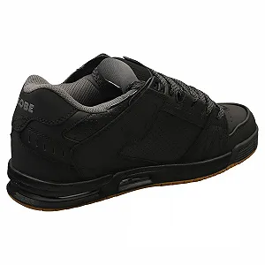 Кроссовки Globe Sabre в стиле скейт, мужские synthetic.ua - Фото 1