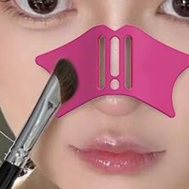 Інструмент для носа з силікону, фото №6