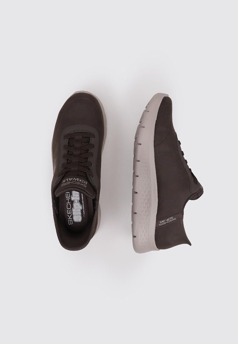 Кросівки Skechers Go Walk Flex-Smooth Motion, фото №6 Кросівки Skechers Go Walk Flex-Smooth Motion, фото №6