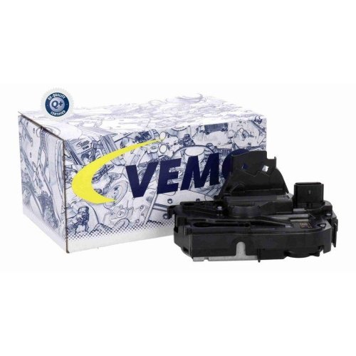 Замок дверей VEMO V25-85-0135 Green Mobility Parts для FORD, задній лівий, фото №2