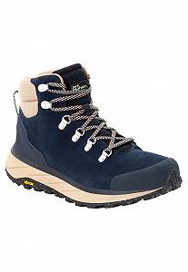 Черевики Jack Wolfskin Terraventure Urban Mid M synthetic.ua - Фото 1