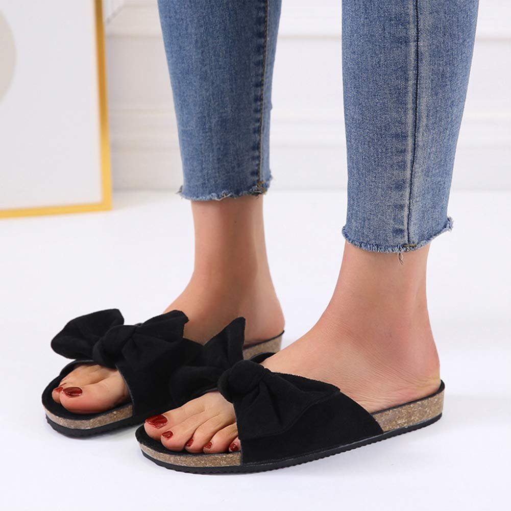 Шлепанцы CrEev Плоская подошва, фото №4 Шлепанцы CrEev Плоская подошва, фото №4