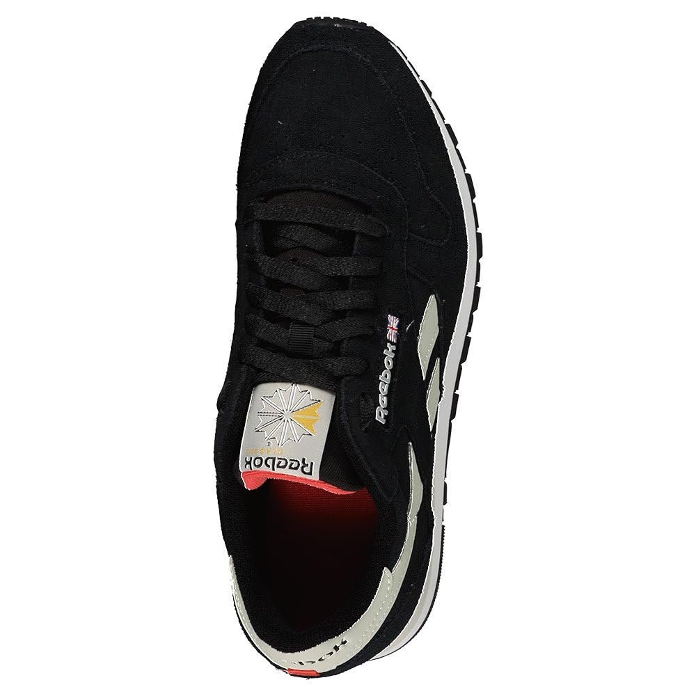 Кроссовки Reebok Klassisches Leder Unisex, фото №4