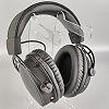 Геймерские проводные наушники HyperX Cloud Alpha S / AUX / Черно-Красные (HX-HSCAS-BK/WW) Уценка