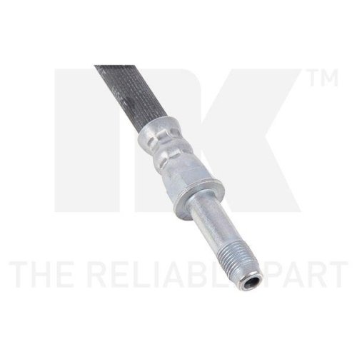 Гальмівний шланг NK 8547105 для VW, задня вісь, зовнішній, фото №3