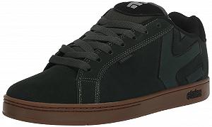 Кеды Etnies Fader мужские - Фото 1