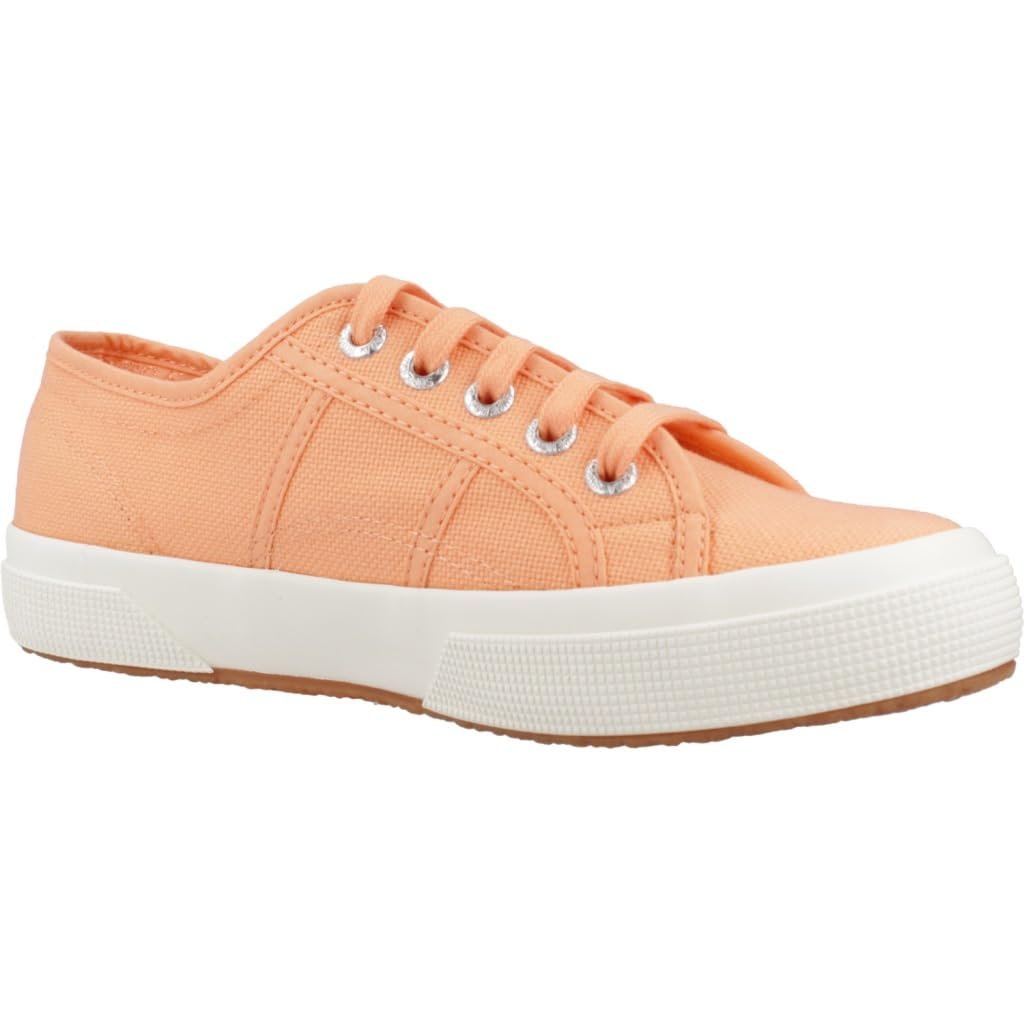 Кросівки Superga 2750-Cotu Classic Unisex, фото №5