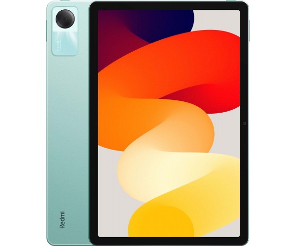 Планшет Xiaomi Redmi Pad SE 8/256GB Mint Green EU_, фото №1