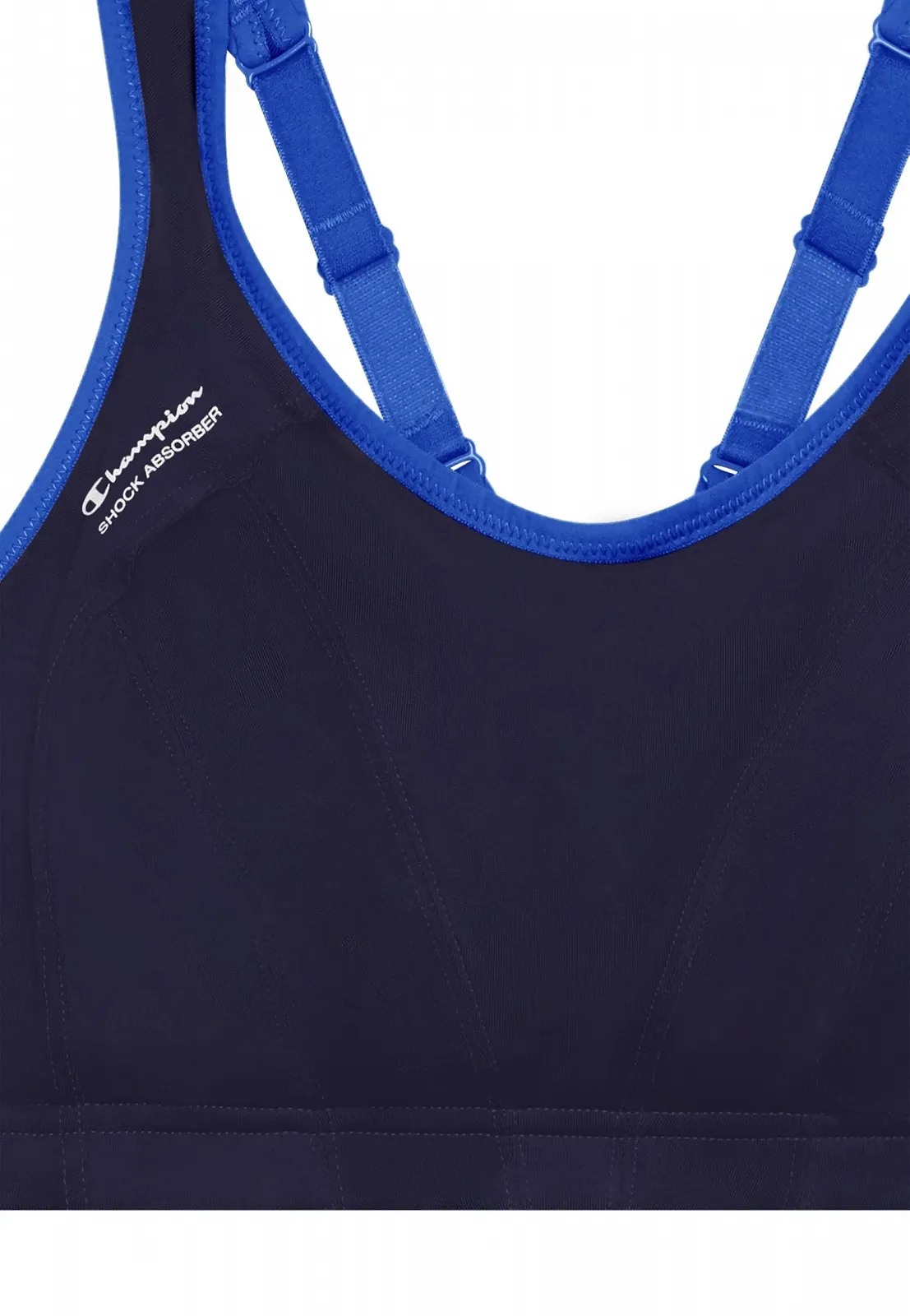 Спортивний бюстгальтер Champion Shock Absorber S4490 Active Multi Sport Support, фото №5