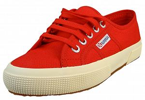 Кроссовки Superga 2750 Cotu Classic - Фото 1